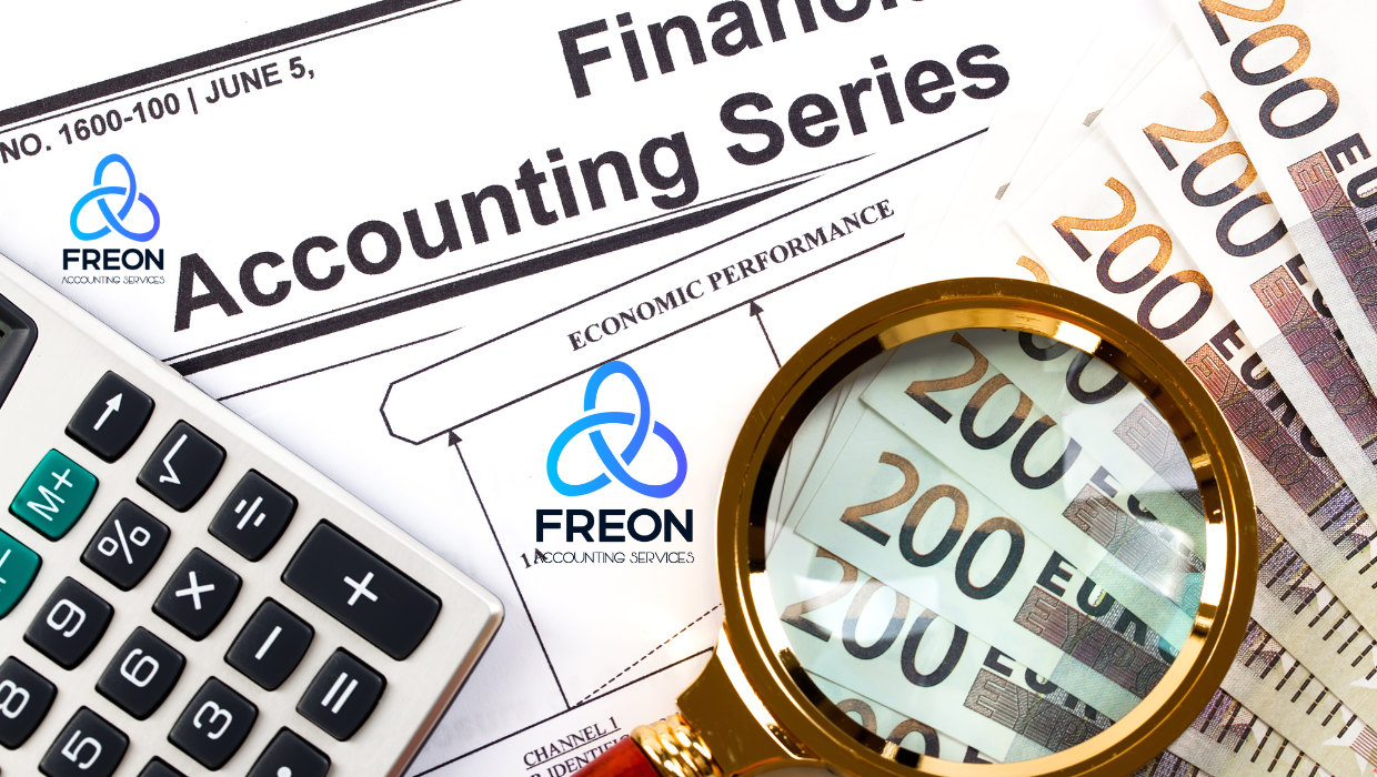 Cloud Accounting Benefits