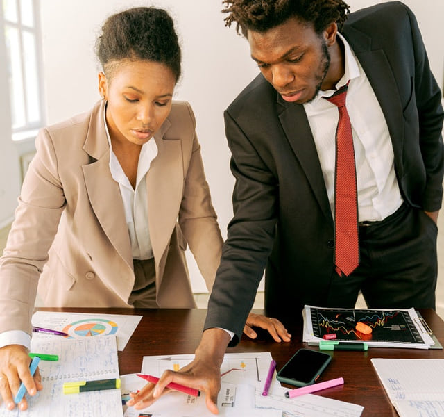 Freon Accounting Team